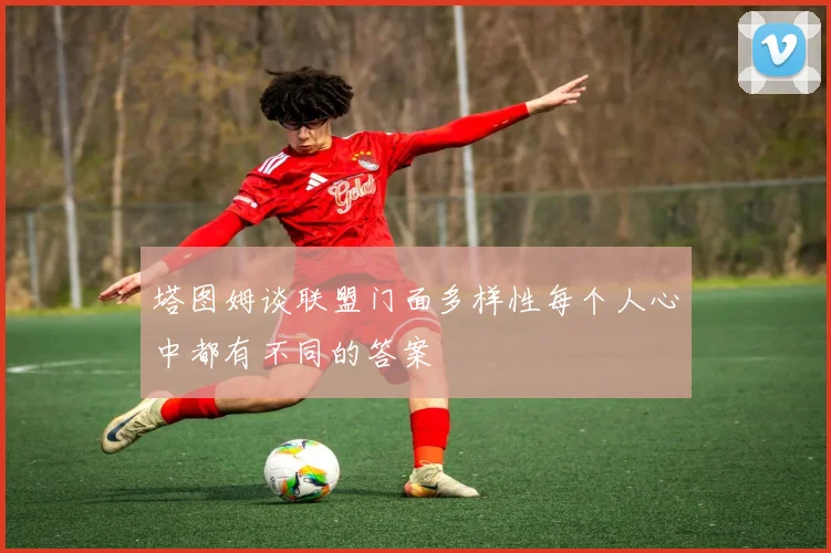 塔图姆谈联盟门面多样性每个人心中都有不同的答案